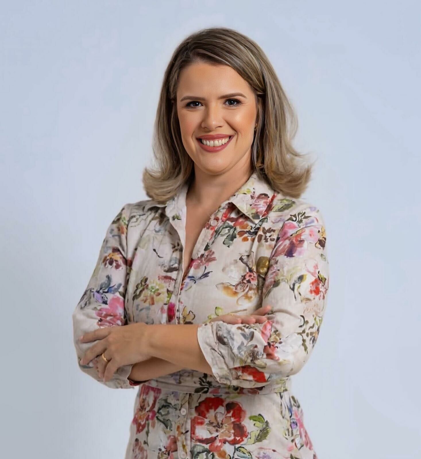 Imagem de compartilhamento para o artigo Cassilândia: Secretária Municipal Bruna Fernandes avalia primeiro ano com caixa equilibrado e foco em planejamento da MS Todo dia